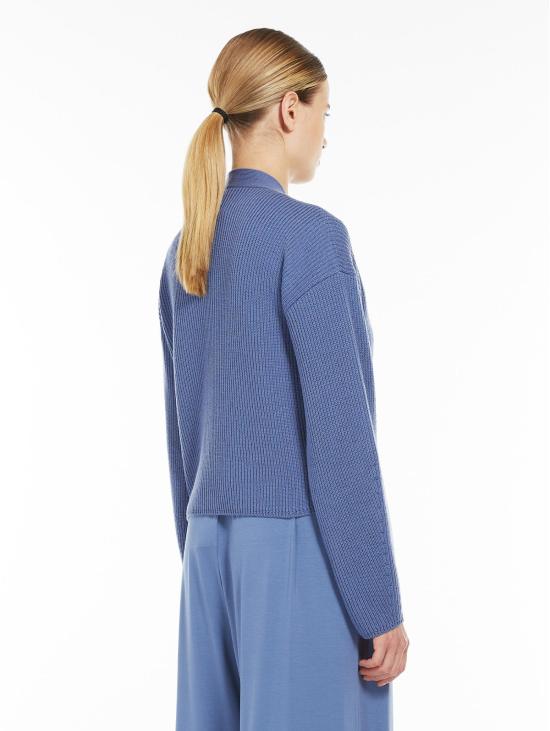  막스마라 가디건 33460326600004 - MAX MARA