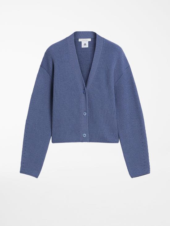  막스마라 가디건 33460326600004 - MAX MARA