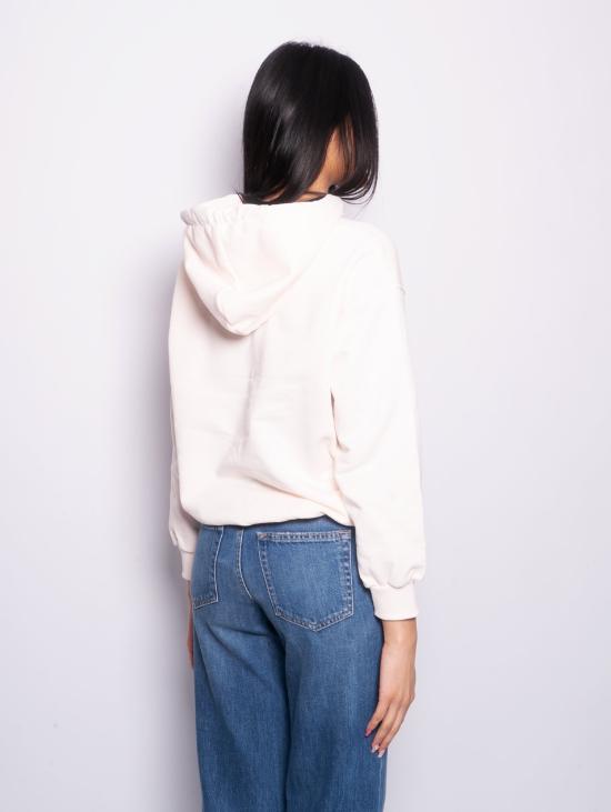  지아다 베닌카사 후드 티셔츠 2009 - GIADA BENINCASA