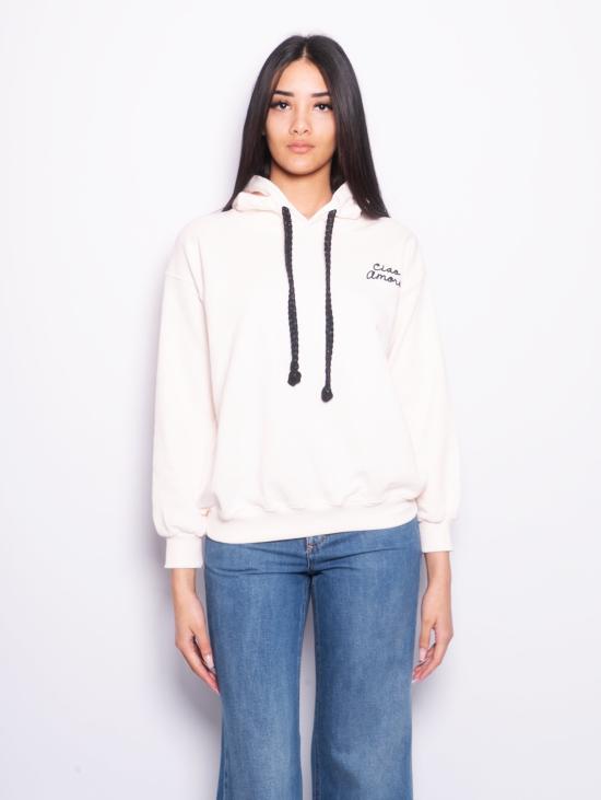  지아다 베닌카사 후드 티셔츠 2009