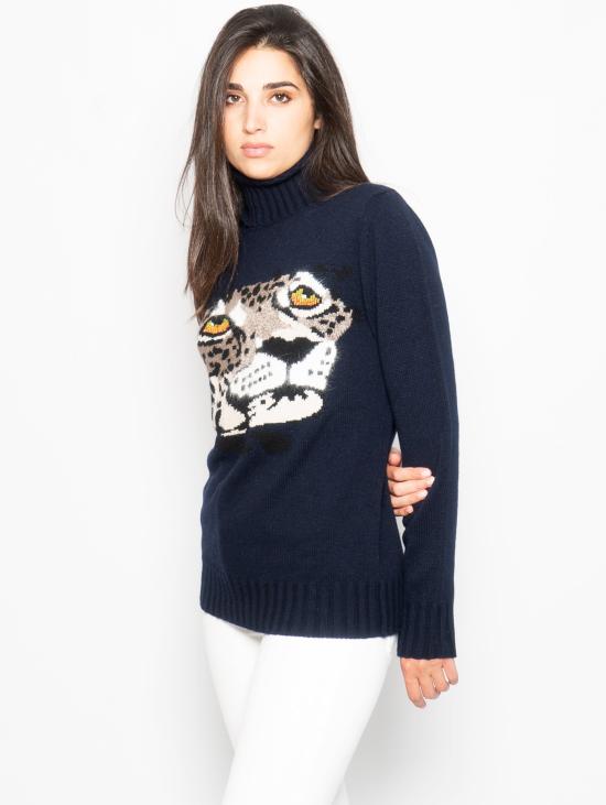  파로쉬 터틀넥 Magl INV 2023 0665 - PAROSH