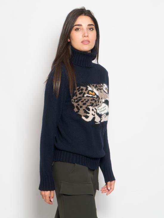  파로쉬 터틀넥 Magl INV 2023 0665 - PAROSH