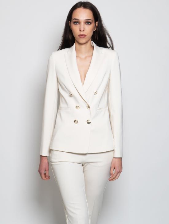  핑코 수트 자켓 100256