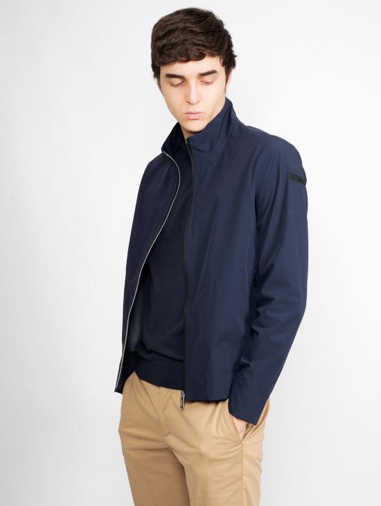  알알디 집업 니트 2205361