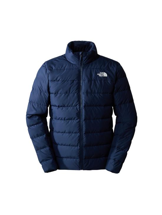  노스페이스 숏패딩 NF0A84HZ - NORTH FACE