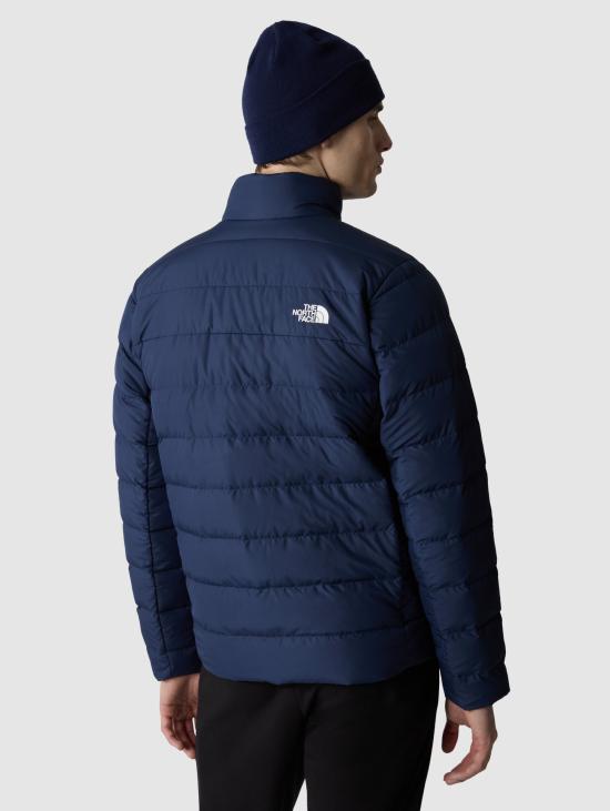  노스페이스 숏패딩 NF0A84HZ - NORTH FACE