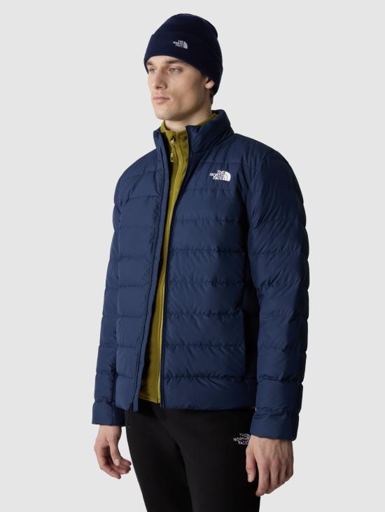  노스페이스 숏패딩 NF0A84HZ - NORTH FACE