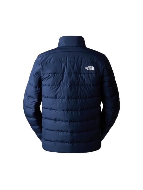  노스페이스 숏패딩 NF0A84HZ - NORTH FACE