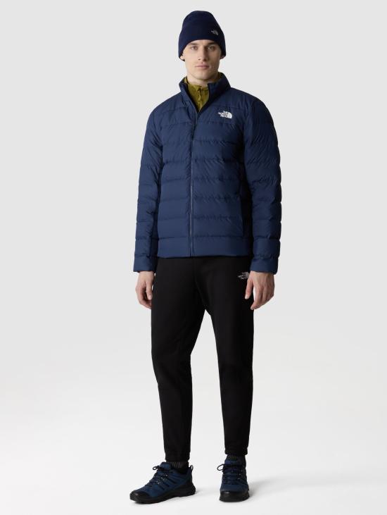  노스페이스 숏패딩 NF0A84HZ - NORTH FACE