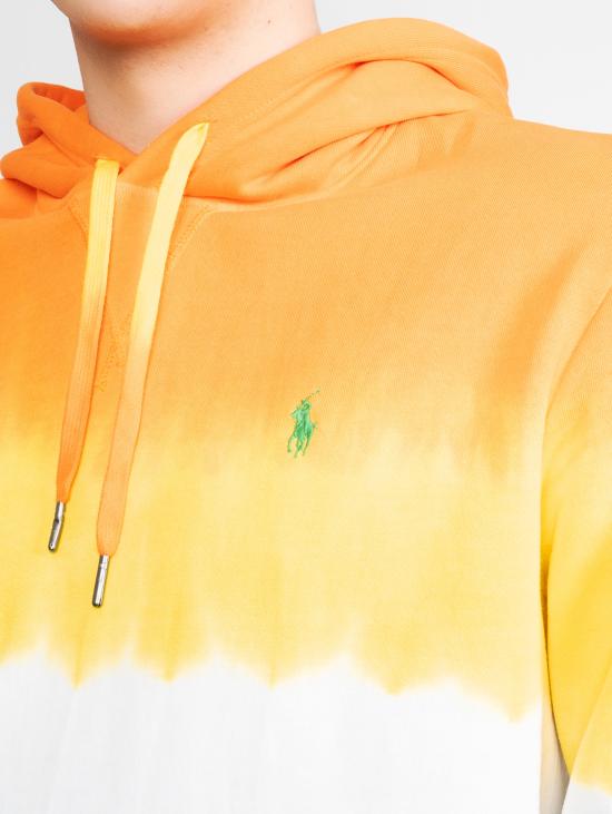  랄프 로렌 후드 티셔츠 710860409001 - RALPH LAUREN