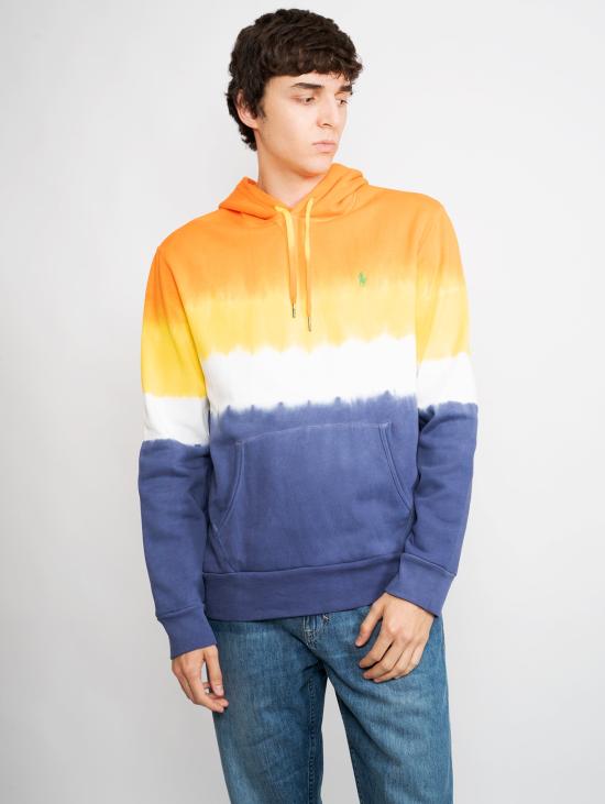  랄프 로렌 후드 티셔츠 710860409001