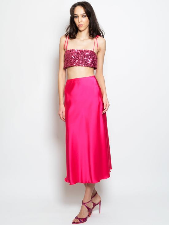  아니예 바이 롱 스커트 Gonn INV 2022 11068 - ANIYE BY