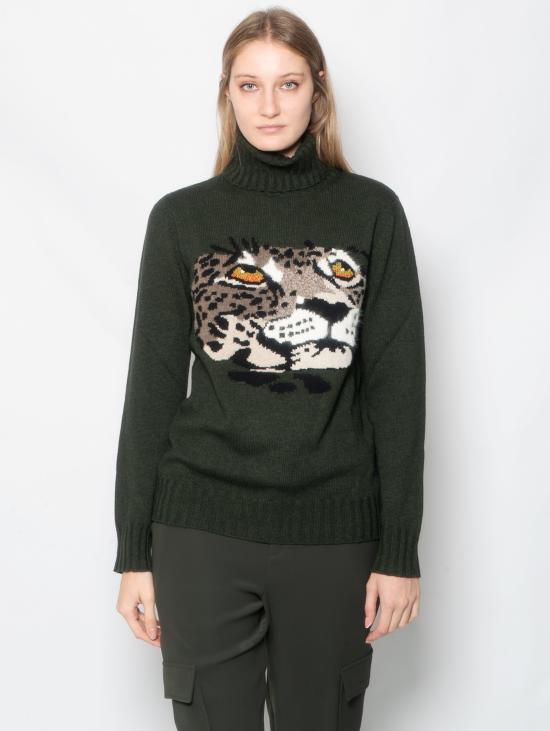  파로쉬 터틀넥 LACHLOE D512131