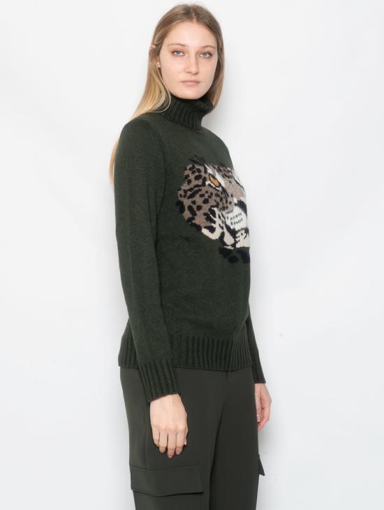  파로쉬 터틀넥 LACHLOE D512131 - PAROSH