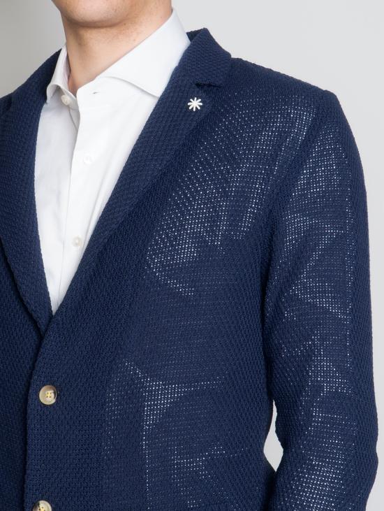  마뉴엘리츠 수트 자켓 Giac INV 2022 15771 - MANUEL RITZ
