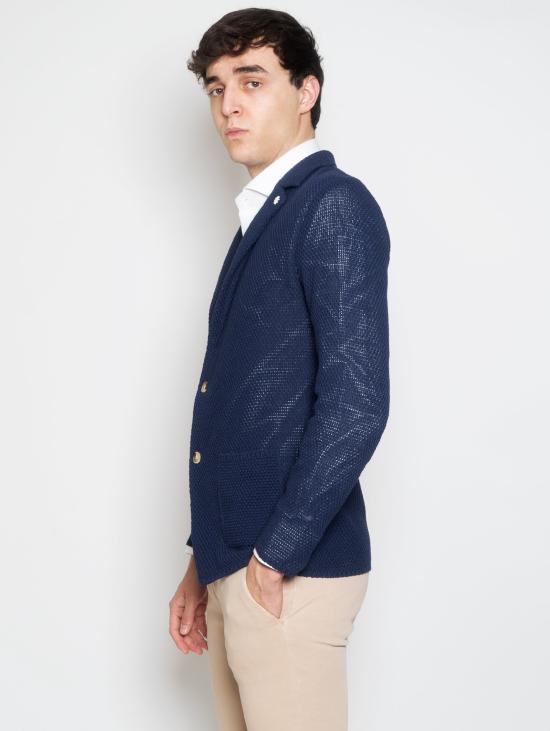  마뉴엘리츠 수트 자켓 Giac INV 2022 15771 - MANUEL RITZ