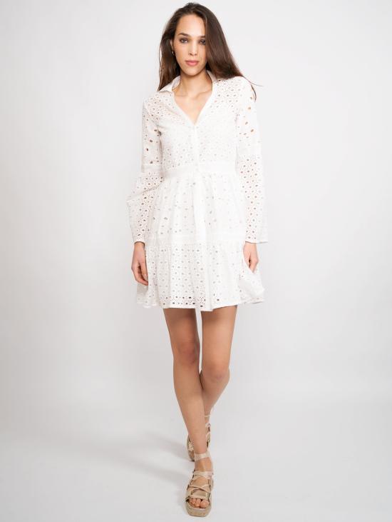  핑코 숏 원피스 Abit INV 2021 15125