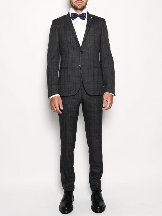  마뉴엘리츠 수트 세트 P80153A17