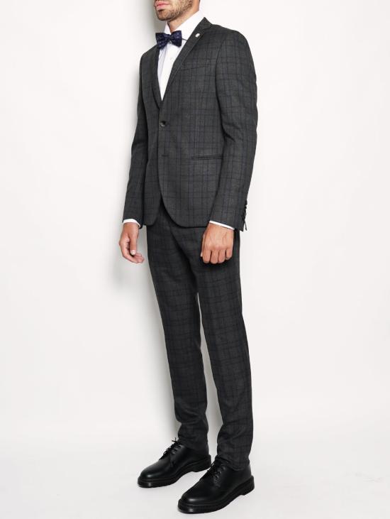  마뉴엘리츠 수트 세트 P80153A17 - MANUEL RITZ