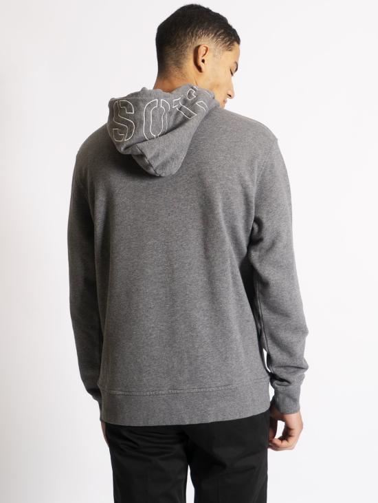  클로즈드 후드 티셔츠 C85232 47S EB126 - CLOSED