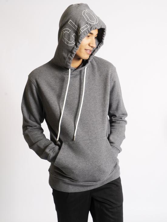  클로즈드 후드 티셔츠 C85232 47S EB126