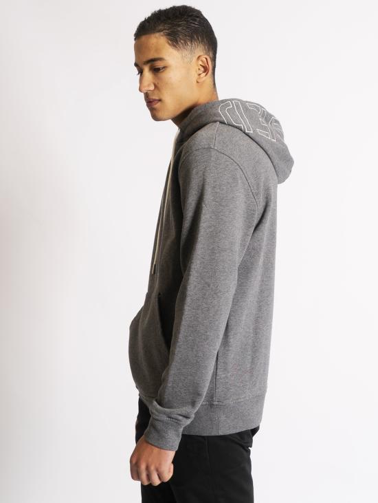  클로즈드 후드 티셔츠 C85232 47S EB126 - CLOSED