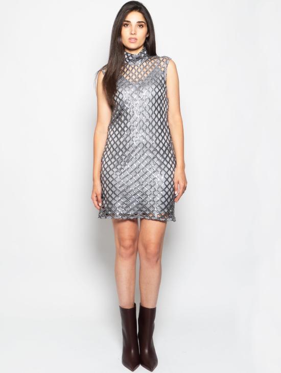  페데리카 토시 숏 원피스 Abit INV 2023 3581