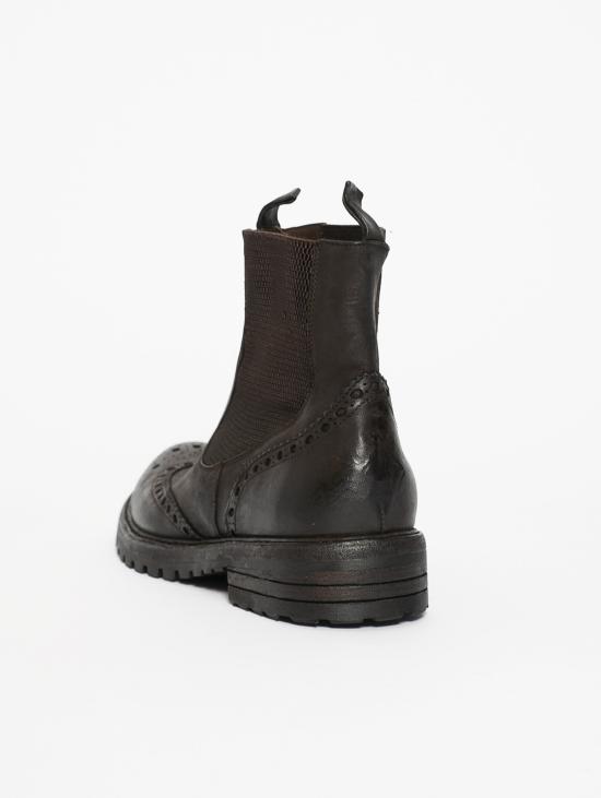  코르바리 부츠 1616ebano - CORVARI