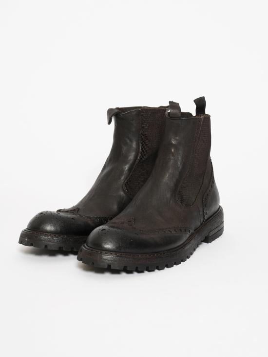  코르바리 부츠 1616ebano - CORVARI