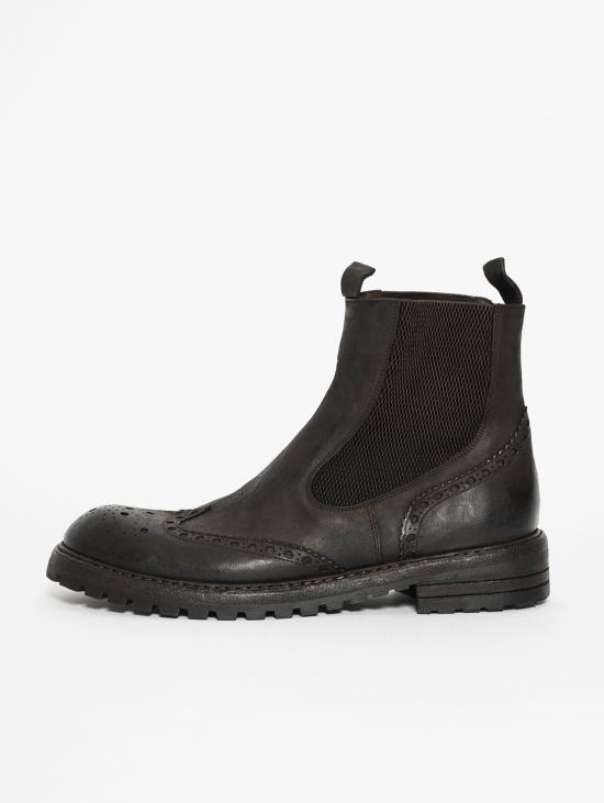  코르바리 부츠 1616ebano