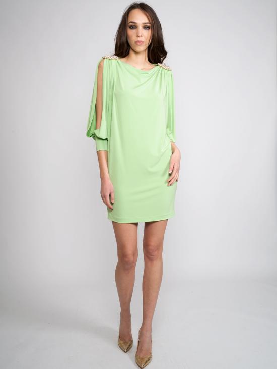  서커스 호텔 숏 원피스 Abit INV 2021 11267