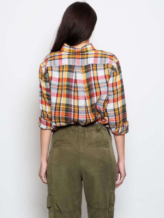  랄프 로렌 블라우스 211892369 - RALPH LAUREN