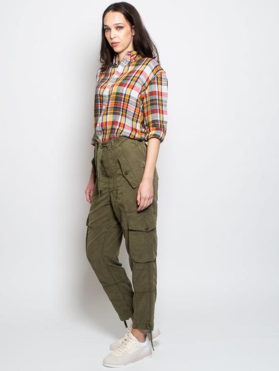  랄프 로렌 블라우스 211892369 - RALPH LAUREN