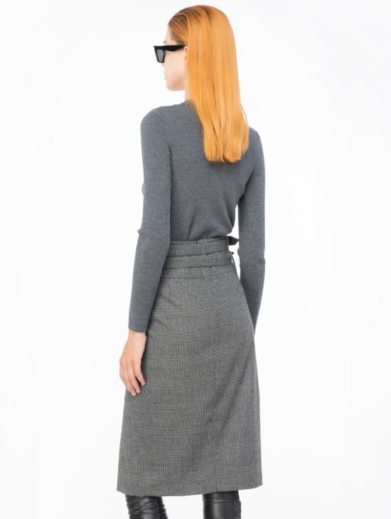  핑코 가디건 102340 A15Si90 - PINKO