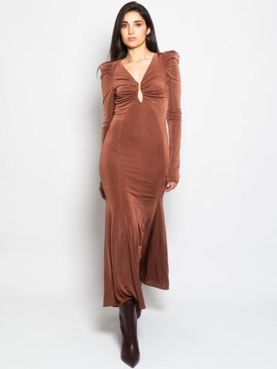  아니예 바이 롱 원피스 Abit INV 2023 3993