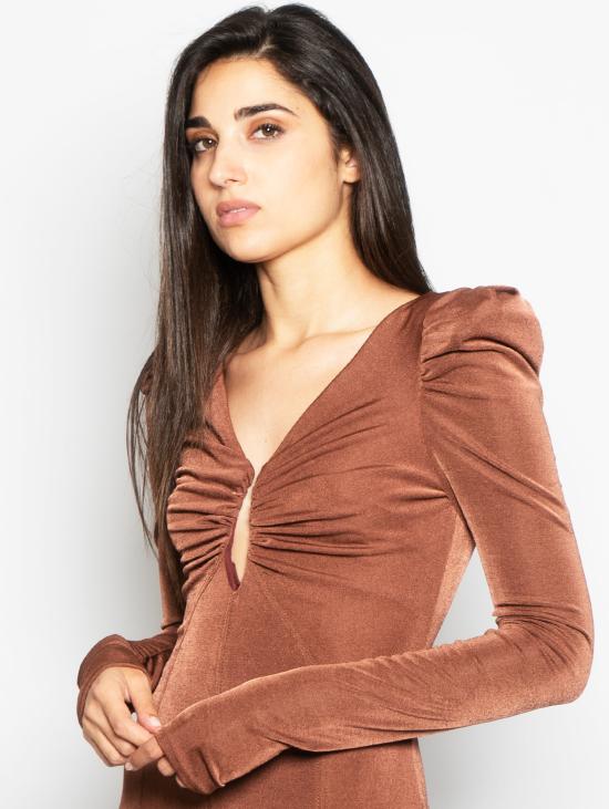  아니예 바이 롱 원피스 Abit INV 2023 3993 - ANIYE BY