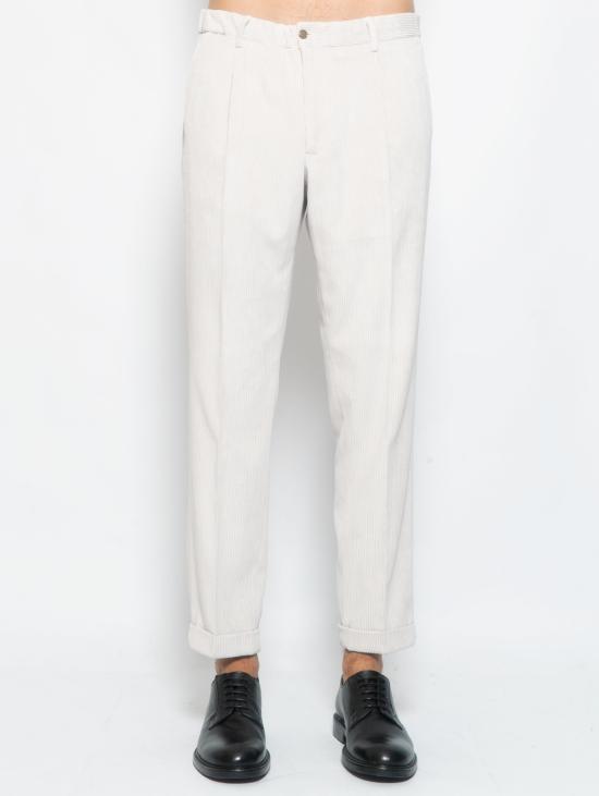  브릴리아1949 스트레이트 팬츠 Pant INV 2023 2828