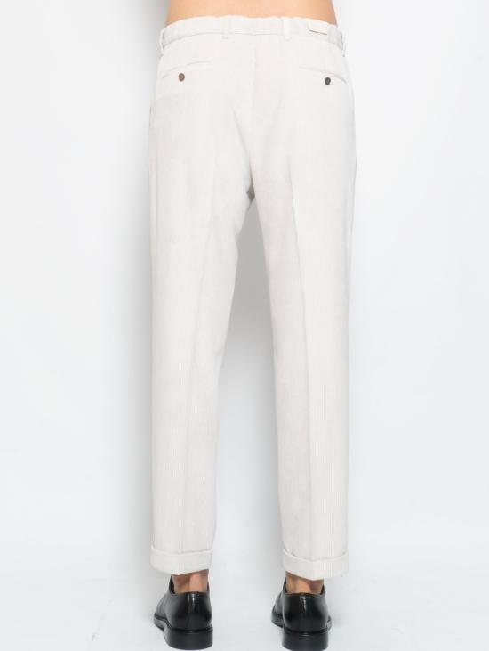  브릴리아1949 스트레이트 팬츠 Pant INV 2023 2828 - BRIGLIA 1949