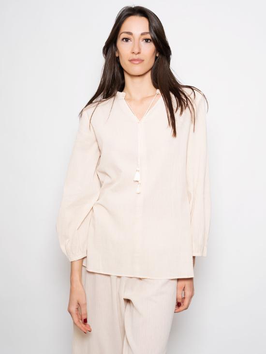  막스마라 블라우스 31910128600001