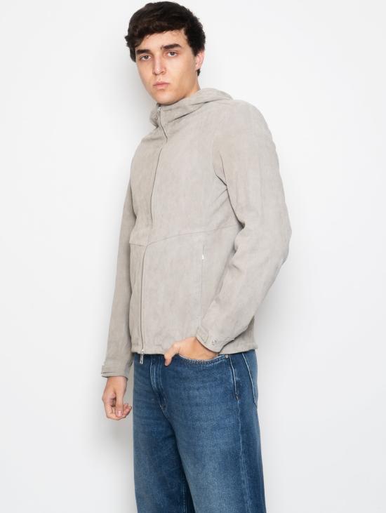  조르지오 브라토 자켓 GU23S9005MGSDurban chic - GIORGIO BRATO