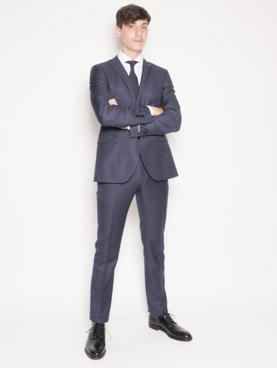  파올로니 수트 세트 P96296A19 - PAOLONI