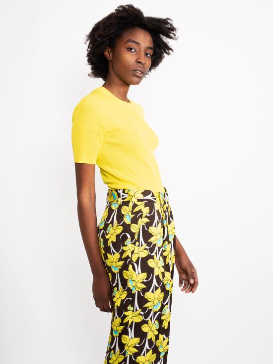  파로쉬 민소매 티셔츠 D540610 CIPRIA016 - PAROSH