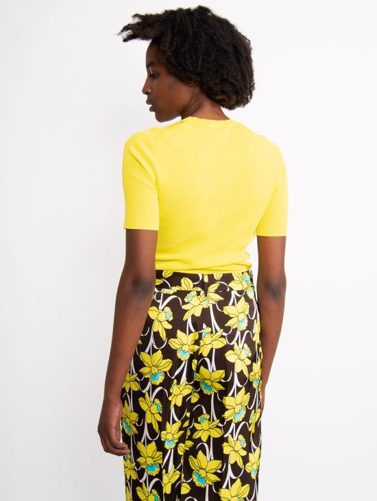  파로쉬 민소매 티셔츠 D540610 CIPRIA016 - PAROSH