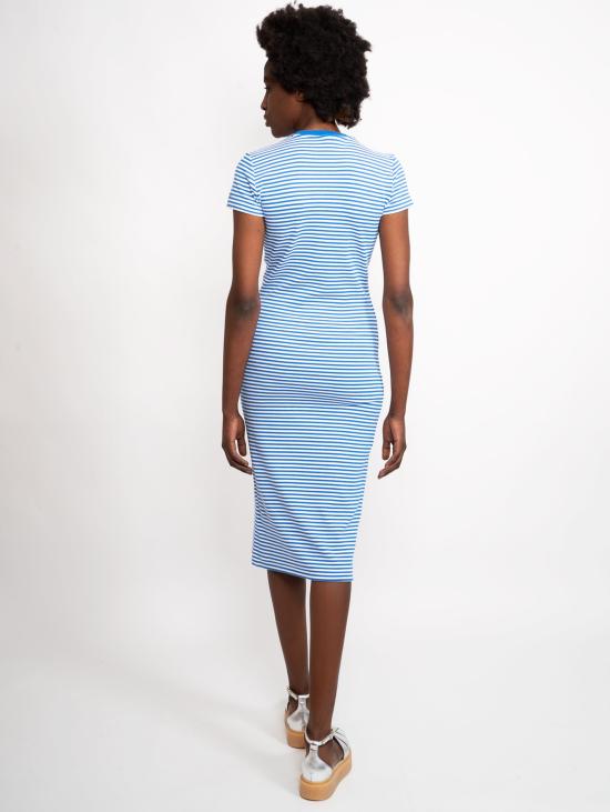  랄프 로렌 미디 원피스 Abit INV 2021 14634 - RALPH LAUREN