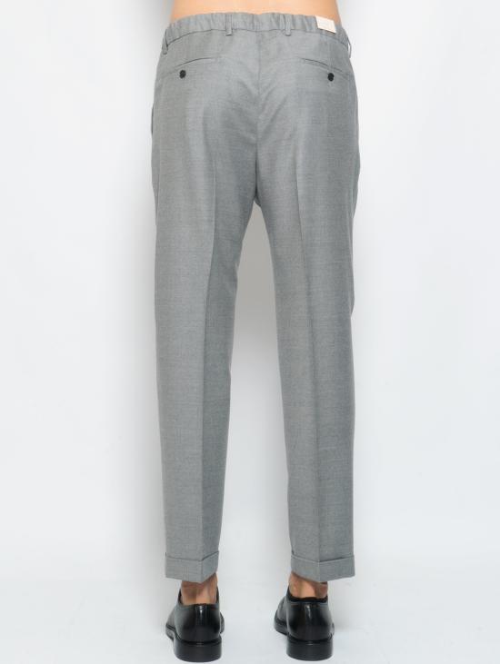  브릴리아1949 스트레이트 팬츠 Pant INV 2023 2849 - BRIGLIA 1949