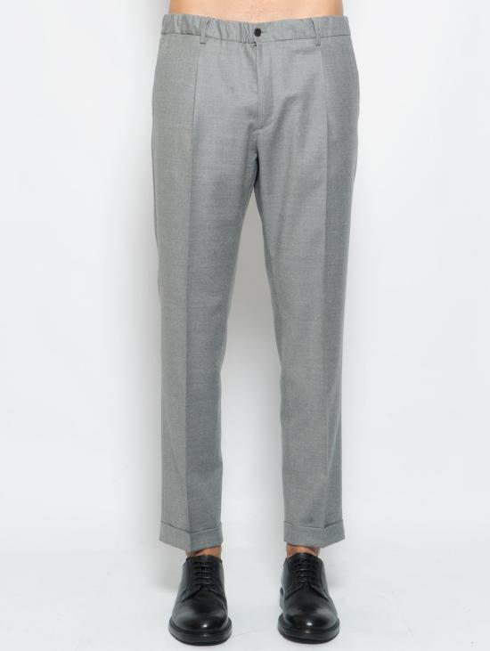  브릴리아1949 스트레이트 팬츠 Pant INV 2023 2849