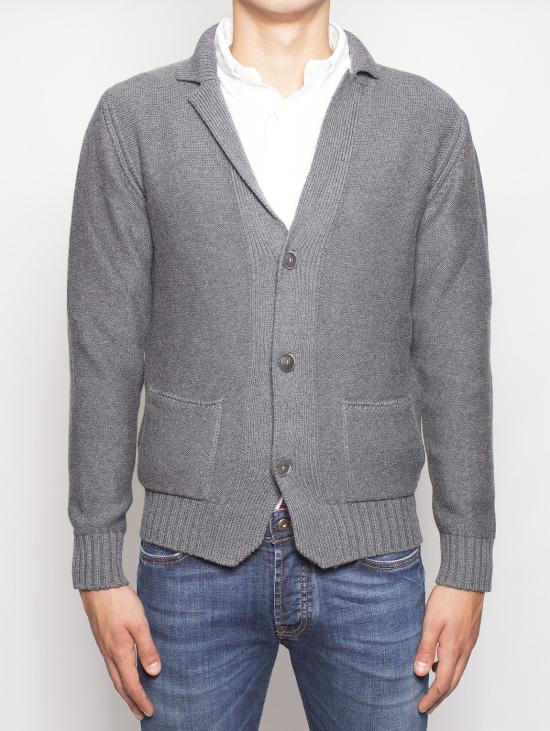  알파스튜디오 가디건 P70916A16