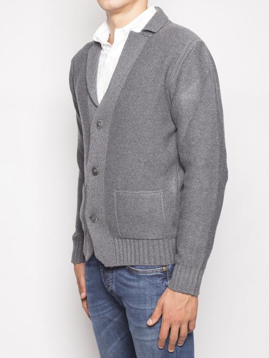  알파스튜디오 가디건 P70916A16 - ALPHA STUDIO