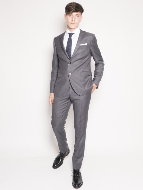  파올로니 수트 세트 P96300A19