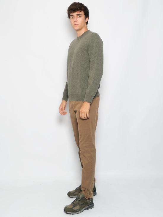  브릴리아1949 스트레이트 팬츠 Pant INV 2023 3038 - BRIGLIA 1949